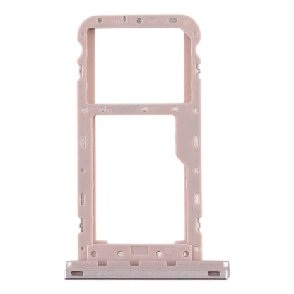SIM Card Tray + Micro SD Card Tray for Huawei MediaPad M5 Lite 8