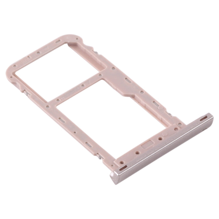 SIM Card Tray + Micro SD Card Tray for Huawei MediaPad M5 Lite 8