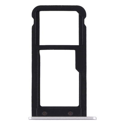 SIM Card Tray + Micro SD Card Tray for Huawei MediaPad M3 8.4 (4G Version), For Huawei MediaPad M3 8.4 (4G Version)