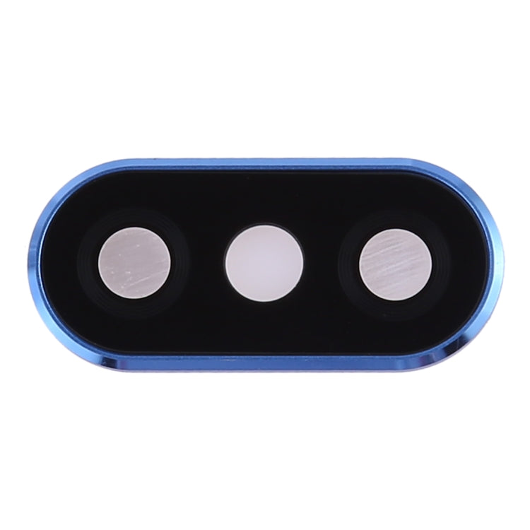 10 PCS Camera Lens Cover for Xiaomi Redmi Note 6 Pro, For Xiaomi Redmi Note 6 Pro