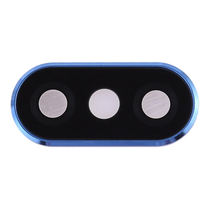 10 PCS Camera Lens Cover for Xiaomi Redmi Note 6 Pro, For Xiaomi Redmi Note 6 Pro