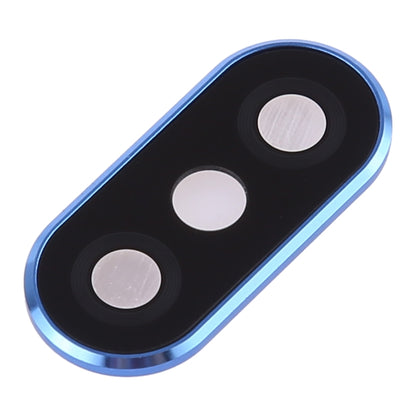 10 PCS Camera Lens Cover for Xiaomi Redmi Note 6 Pro, For Xiaomi Redmi Note 6 Pro