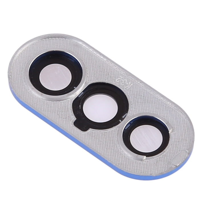 10 PCS Camera Lens Cover for Xiaomi Redmi Note 6 Pro, For Xiaomi Redmi Note 6 Pro
