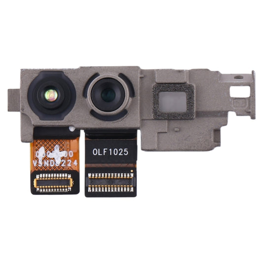 Front Facing Camera for Xiaomi Mi 8 Explorer, For Xiaomi Mi 8 Explorer