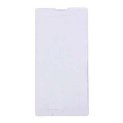 For Huawei Ascend P7 100 PCS Front Housing Adhesive
