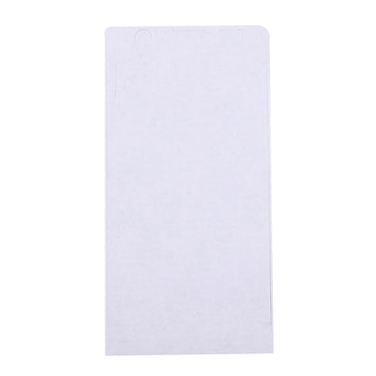 For Huawei Ascend P6 100 PCS Front Housing Adhesive