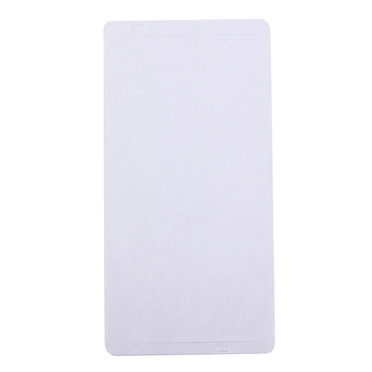 For Huawei Mate 8   100 PCS Front Housing Adhesive