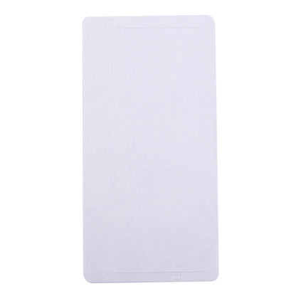 For Huawei Mate 8   100 PCS Front Housing Adhesive