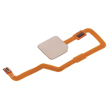 Fingerprint Sensor Flex Cable for Xiaomi Mi Mix 3, For Xiaomi Mi Mix 3