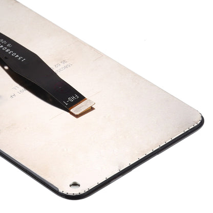 LCD Screen and Digitizer Full Assembly for Huawei Honor 20S