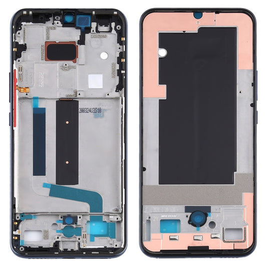 Original Middle Frame Bezel Plate for Xiaomi Mi 10 Lite 5G / Mi 10 Youth 5G M2002J9G, For Xiaomi Mi Lite 5G (Original), For Xiaomi Mi 10 Lite 5G, For Xiaomi Mi 10 Lite 5G(Original)