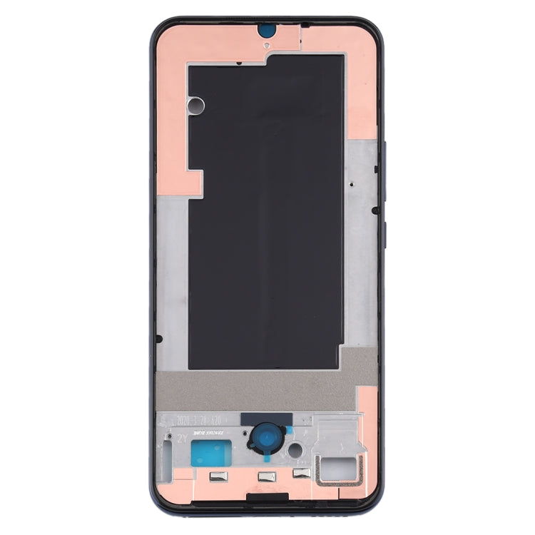 Original Middle Frame Bezel Plate for Xiaomi Mi 10 Lite 5G / Mi 10 Youth 5G M2002J9G, For Xiaomi Mi Lite 5G (Original), For Xiaomi Mi 10 Lite 5G, For Xiaomi Mi 10 Lite 5G(Original)