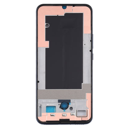 Original Middle Frame Bezel Plate for Xiaomi Mi 10 Lite 5G / Mi 10 Youth 5G M2002J9G, For Xiaomi Mi Lite 5G (Original), For Xiaomi Mi 10 Lite 5G, For Xiaomi Mi 10 Lite 5G(Original)