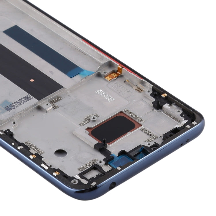 Original Middle Frame Bezel Plate for Xiaomi Mi 10 Lite 5G / Mi 10 Youth 5G M2002J9G, For Xiaomi Mi Lite 5G (Original), For Xiaomi Mi 10 Lite 5G, For Xiaomi Mi 10 Lite 5G(Original)