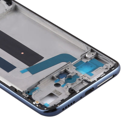 Original Middle Frame Bezel Plate for Xiaomi Mi 10 Lite 5G / Mi 10 Youth 5G M2002J9G, For Xiaomi Mi Lite 5G (Original), For Xiaomi Mi 10 Lite 5G, For Xiaomi Mi 10 Lite 5G(Original)