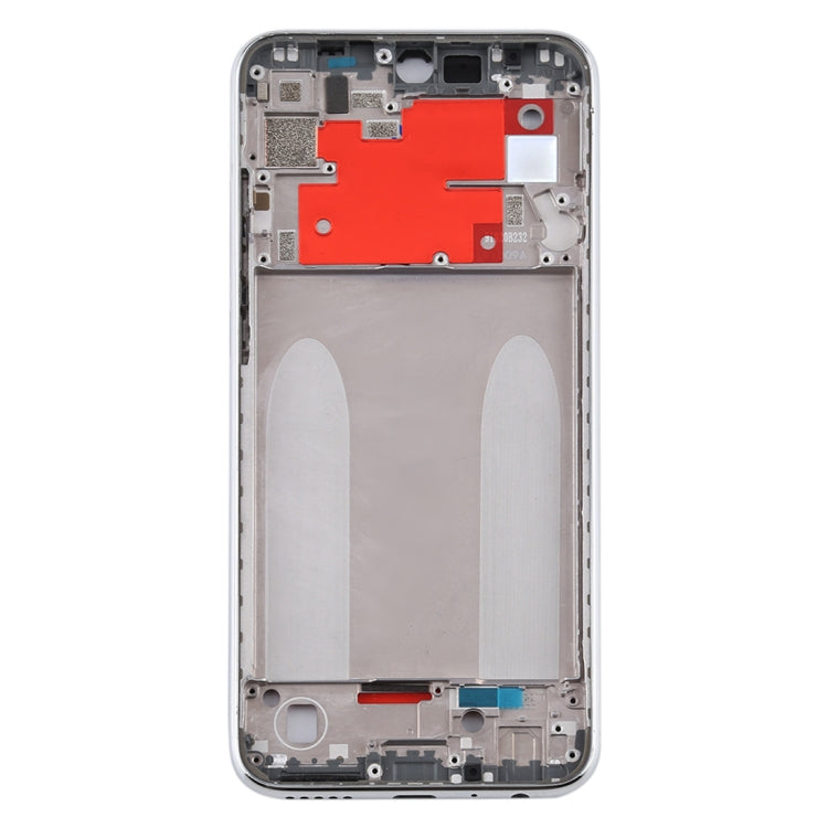 Original Middle Frame Bezel Plate for Xiaomi Redmi Note 8T, For Xiaomi Redmi Note 8T (Original)