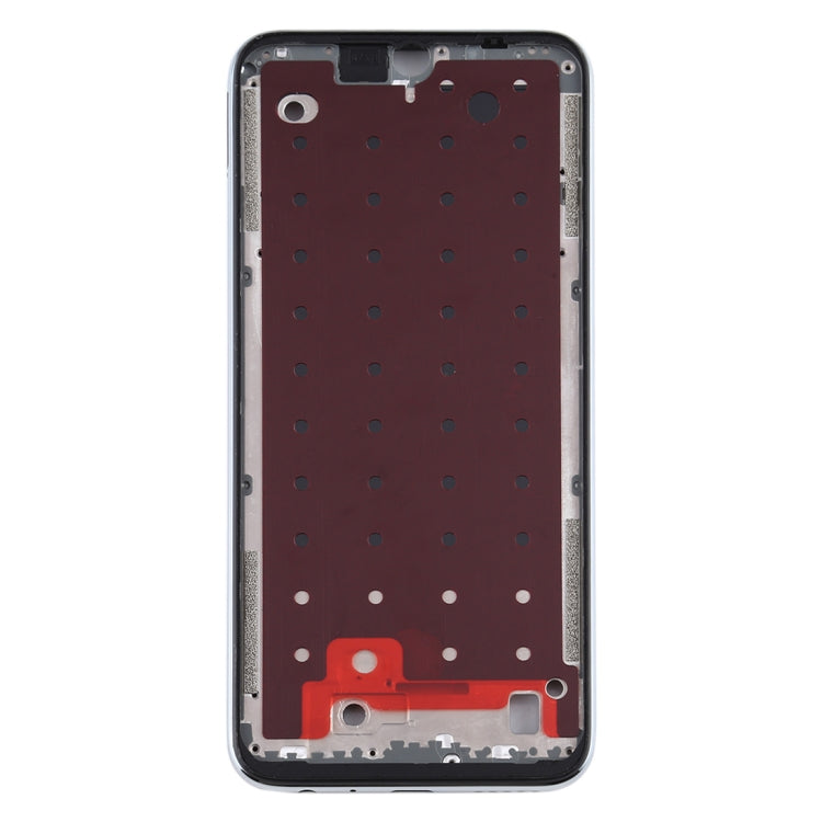 Original Middle Frame Bezel Plate for Xiaomi Redmi Note 8T, For Xiaomi Redmi Note 8T (Original)