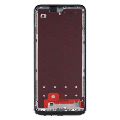 Original Middle Frame Bezel Plate for Xiaomi Redmi Note 8T, For Xiaomi Redmi Note 8T (Original)