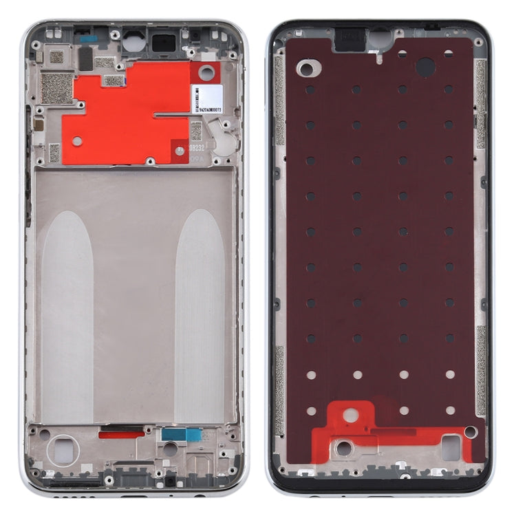 Original Middle Frame Bezel Plate for Xiaomi Redmi Note 8T, For Xiaomi Redmi Note 8T (Original)
