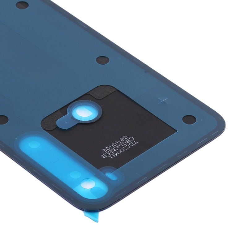 Original Battery Back Cover for Xiaomi Redmi Note 8T, For Xiaomi Redmi Note 8T