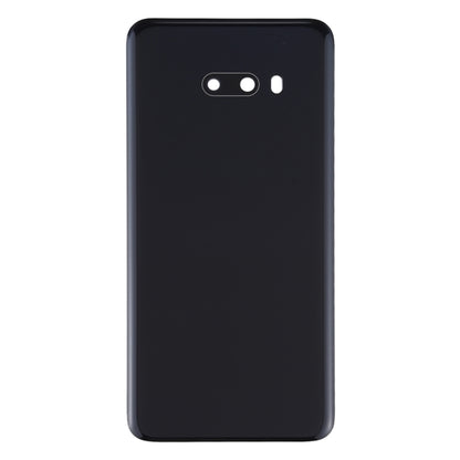 Battery Back Cover for LG G8X ThinQ, For LG G8X ThinQ