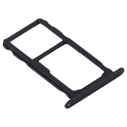 Original SIM Card Tray + SIM Card Tray / Micro SD Card Tray for Nokia X71 / TA-1172 TA-1167 TA-1188, For Nokia X71