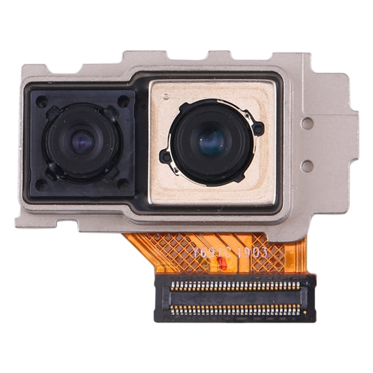 Back Facing Camera for LG G8 ThinQ / G820QM G820V G820N G820UM, For LG G8 ThinQ