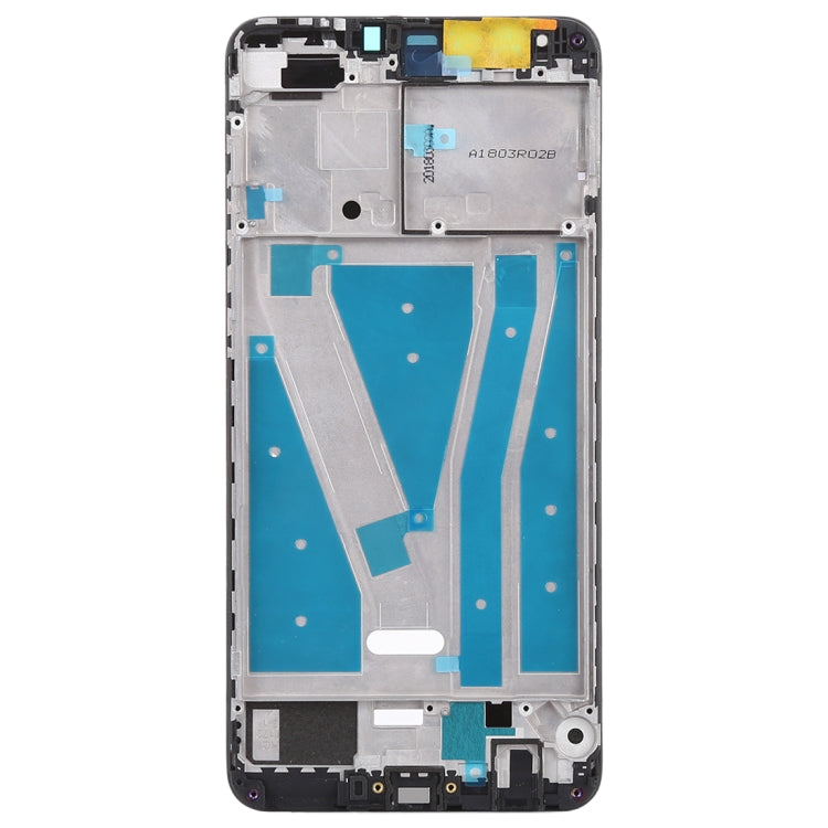 Front Housing LCD Frame Bezel for Huawei Enjoy 8 Plus