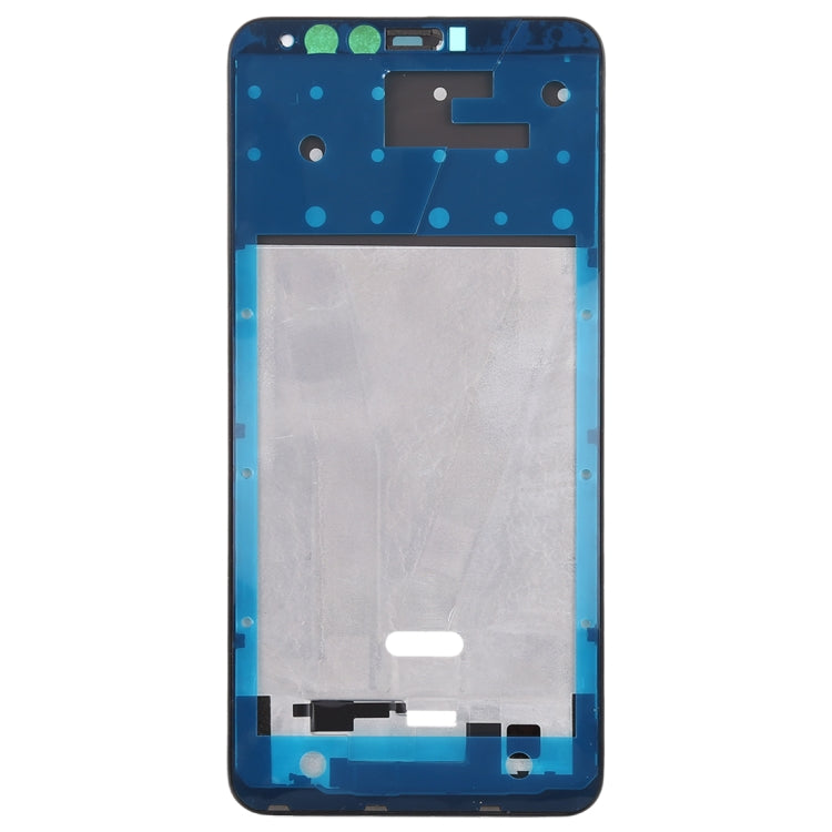 Front Housing LCD Frame Bezel for Huawei Enjoy 8 Plus