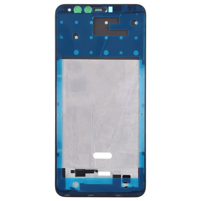 Front Housing LCD Frame Bezel for Huawei Enjoy 8 Plus