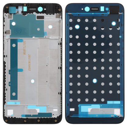 Front Housing LCD Frame Bezel for Xiaomi Redmi Note 5A Prime / Y1, Redmi Note 5A Prime, For Xiaomi Redmi Note 5A Prime