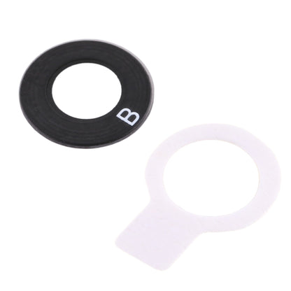 For Huawei V10 / Nova 2s 10pcs Back Camera Lens