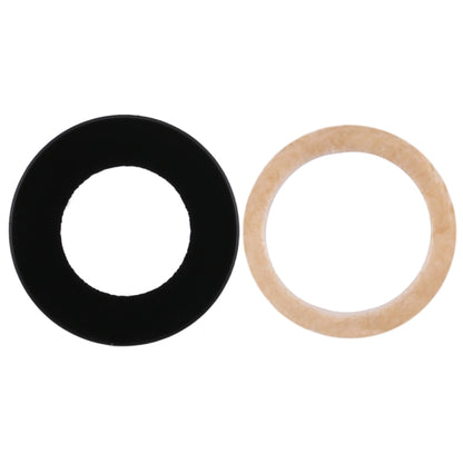 For Huawei P smart / Enjoy 7S 10pcs Back Camera Lens