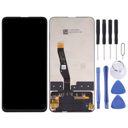 LCD Screen and Digitizer Full Assembly for Huawei Enjoy 10 Plus