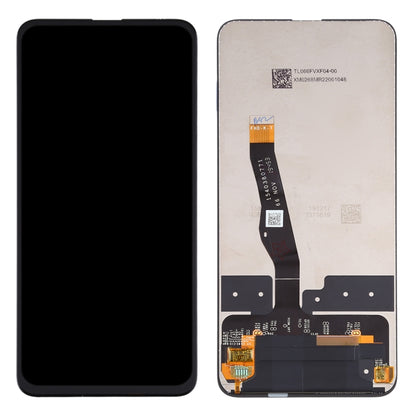 LCD Screen and Digitizer Full Assembly for Huawei Enjoy 10 Plus