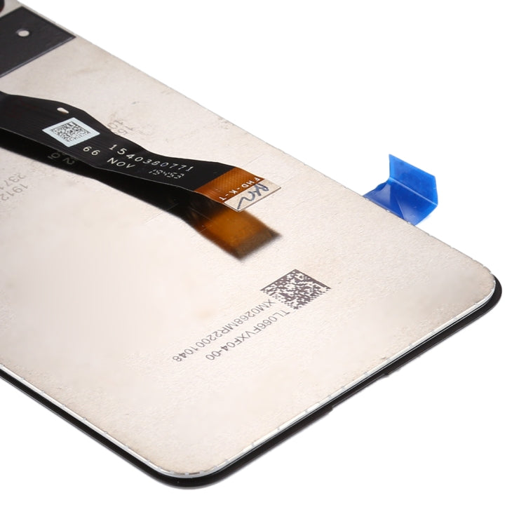 LCD Screen and Digitizer Full Assembly for Huawei Enjoy 10 Plus