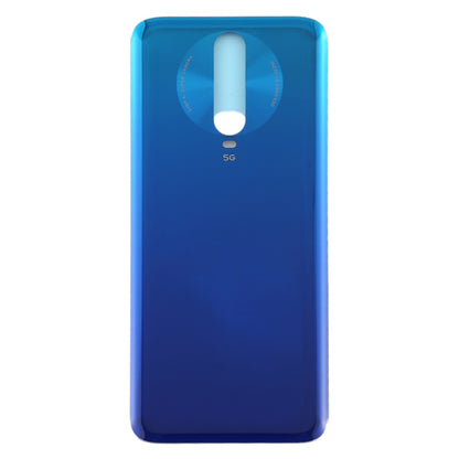 Glass Material Battery Back Cover for Xiaomi Redmi K30 5G