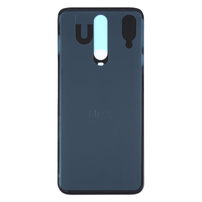 Glass Material Battery Back Cover for Xiaomi Redmi K30 5G