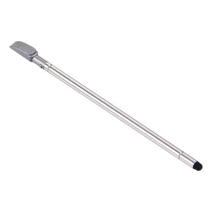 Touch Stylus S Pen for LG G Pad F 8.0 Tablet / V495 / V496, For LG G Pad F 8.0 Tablet / V495 / V496, For LG G Pad F 8.0 Tablet / V495(White), For LG G Pad F 8.0 Tablet / V495