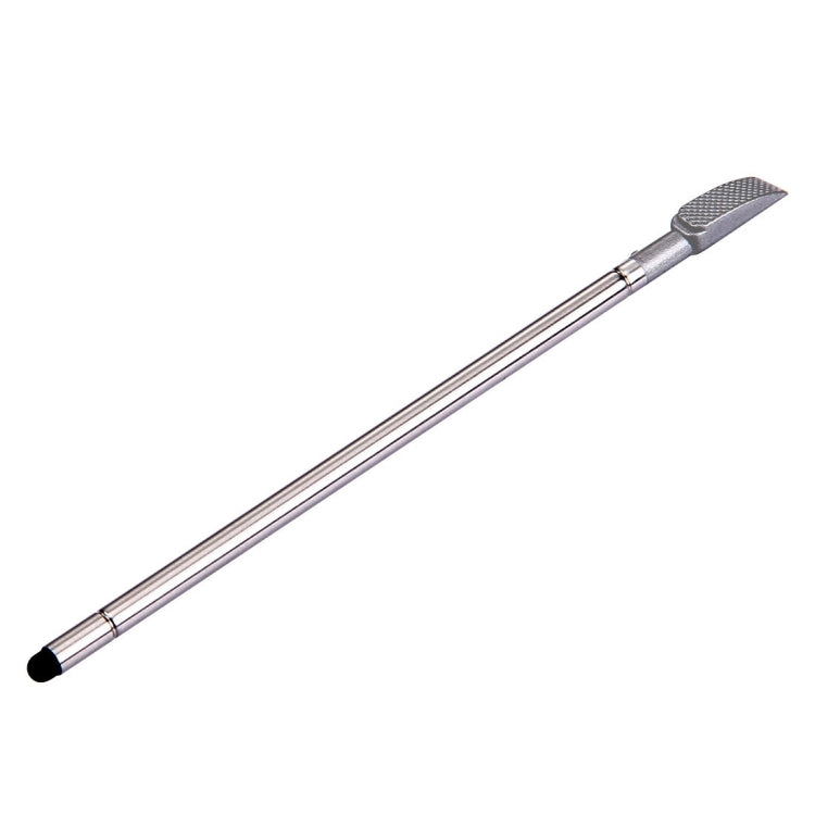Touch Stylus S Pen for LG G Pad F 8.0 Tablet / V495 / V496, For LG G Pad F 8.0 Tablet / V495 / V496, For LG G Pad F 8.0 Tablet / V495(White), For LG G Pad F 8.0 Tablet / V495