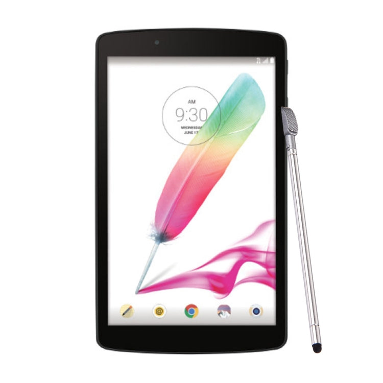 Touch Stylus S Pen for LG G Pad F 8.0 Tablet / V495 / V496, For LG G Pad F 8.0 Tablet / V495 / V496, For LG G Pad F 8.0 Tablet / V495(White), For LG G Pad F 8.0 Tablet / V495
