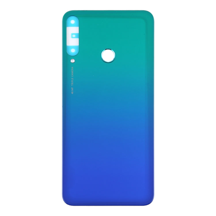 Original Battery Back Cover for Huawei P40 Lite E / Y7p