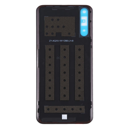 Original Battery Back Cover for Huawei Y8p / P Smart S, For Huawei Y8p(Original)