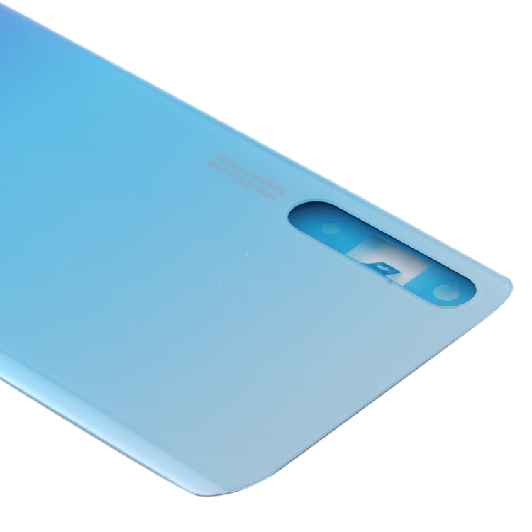 Original Battery Back Cover for Huawei Y8p / P Smart S, For Huawei Y8p(Original)