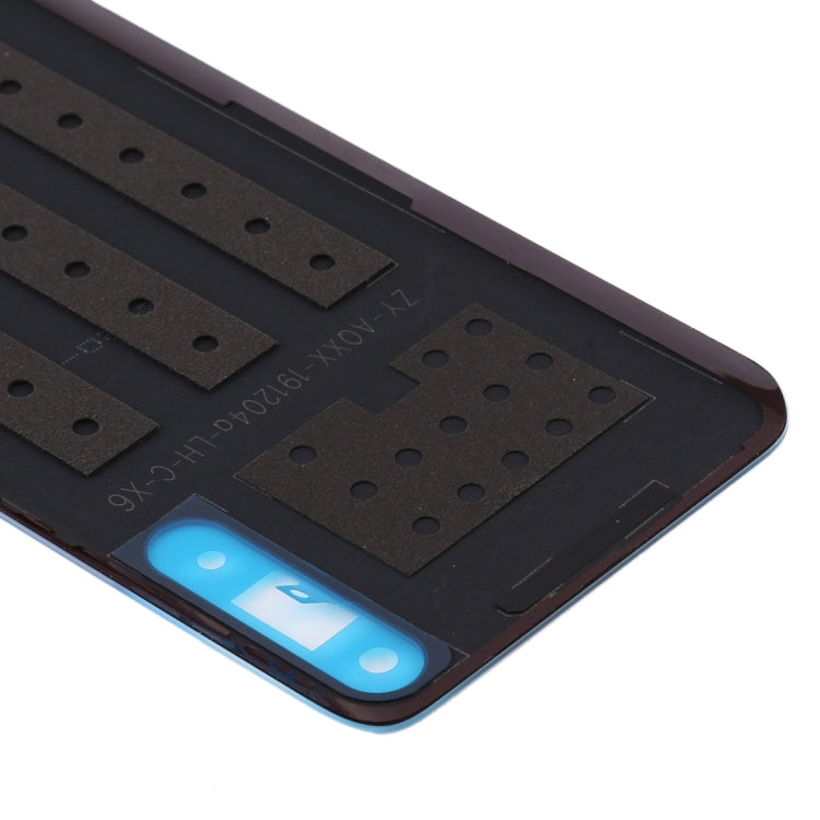 Original Battery Back Cover for Huawei Y8p / P Smart S, For Huawei Y8p(Original)