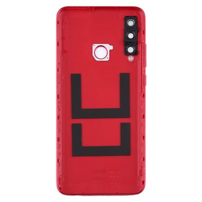 Original Battery Back Cover with Camera Lens Cover for Huawei P Smart+ 2019