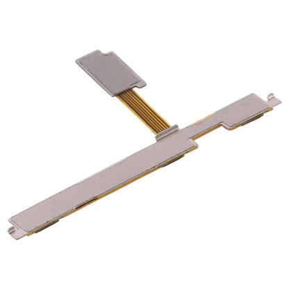 Power Button & Volume Button Flex Cable for Huawei Nova 7 5G