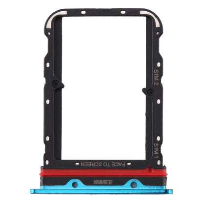 SIM Card Tray + SIM Card Tray for Xiaomi Mi 10, For Xiaomi Mi 10, For Mi 10