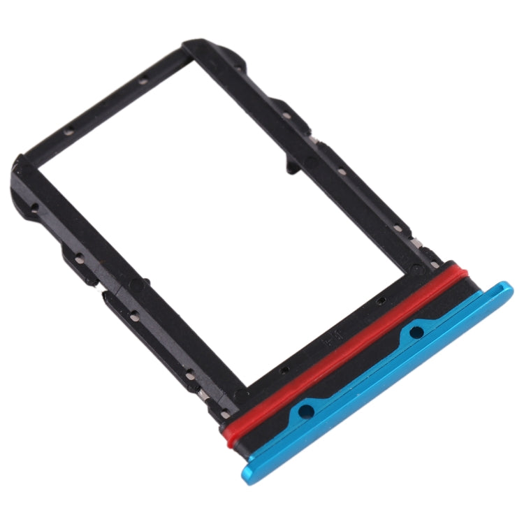 SIM Card Tray + SIM Card Tray for Xiaomi Mi 10, For Xiaomi Mi 10, For Mi 10