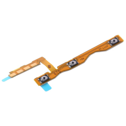 Power Button & Volume Button Flex Cable for Huawei Nova 7 Pro 5G